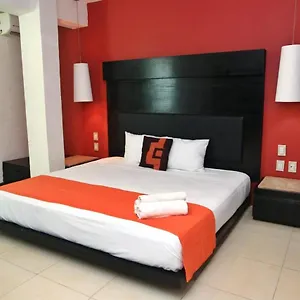 Blvd - 5th Avenue, Hotel