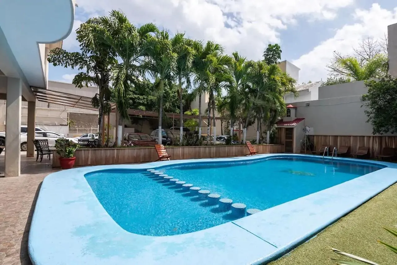 Hotel Caribbean Faisan contacts
