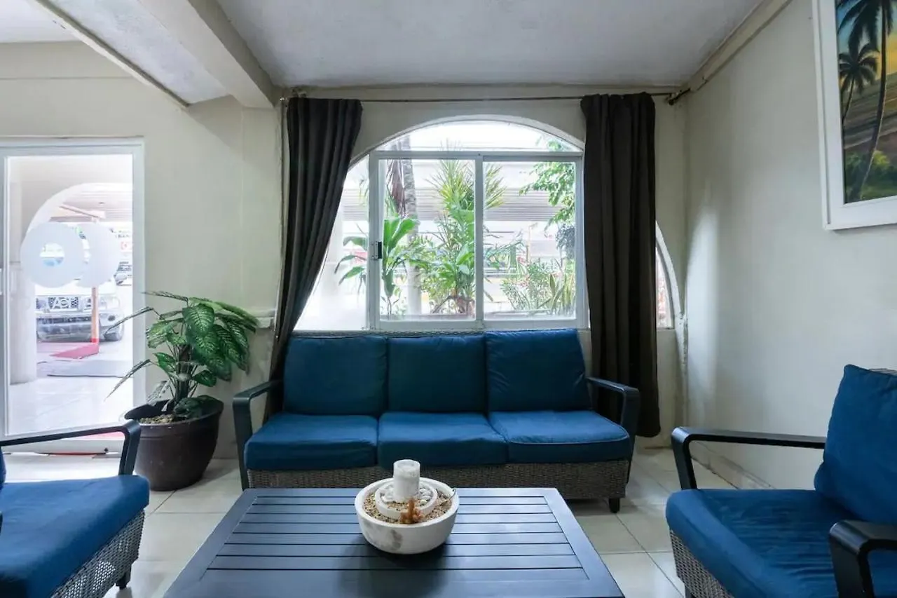 Hotel Caribbean Faisan Playa del Carmen